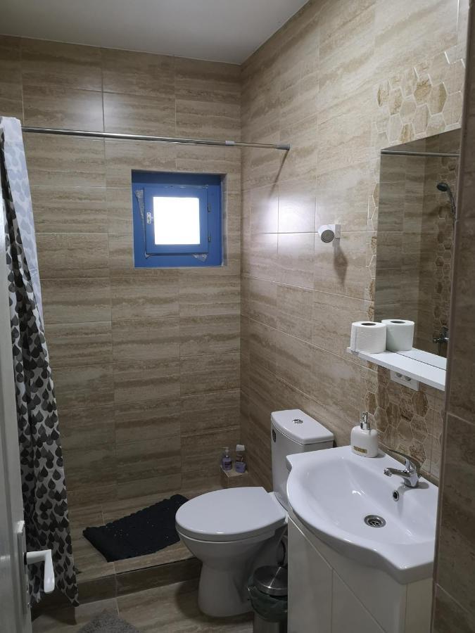 Casa David Hotel Dunavăţu de Sus Exterior foto